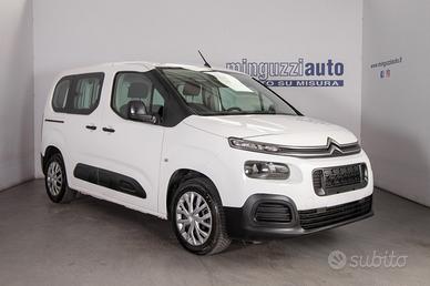 Citroen Berlingo 1.5 D 75cv