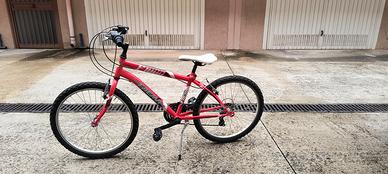 Bicicletta Faema 24 Bambino