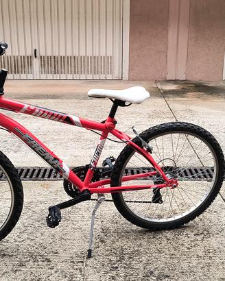 Bicicletta Faema 24 Bambino