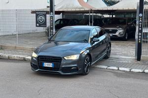 Audi A3 Sedan 2.0 TDI 150cv S line competition