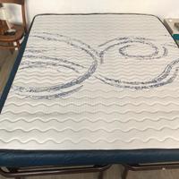 Materasso memory foam