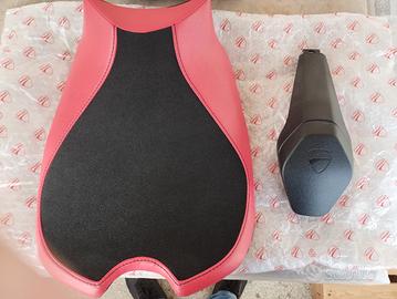 sellino originale personalizzato per ducati v4 