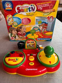Sapientino Smart TV - Clementoni