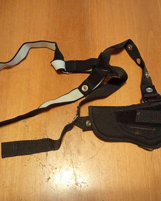 FONDINA IN CORDURA PER BERETTA 92 FS MARCA HOLSTER