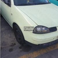 Seat Arosa griglia ricambi