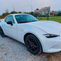 Mazda MX5