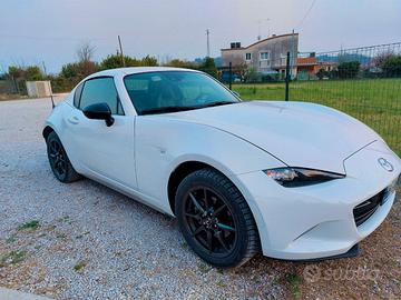 Mazda MX5