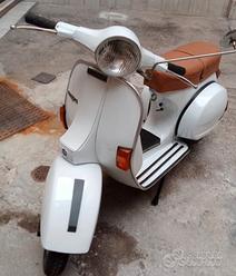 Piaggio Vespa 200 PX - 1980