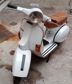 Piaggio Vespa 200 PX - 1980