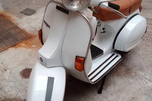 Piaggio Vespa 200 PX - 1980