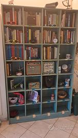 Libreria vintage