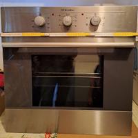 Forno a incasso Electrolux