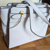 Borsa donna Samsonite shopping bag nuova