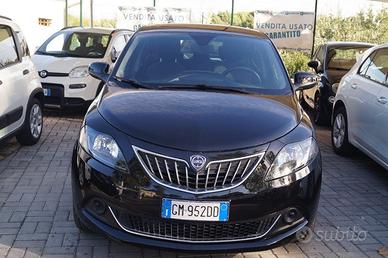 LANCIA Ypsilon 1.0 FireFly 5 porte S&S Hybrid Si
