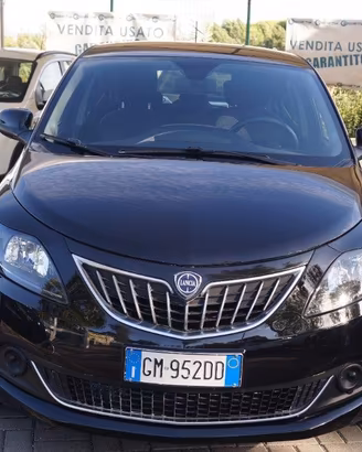 LANCIA Ypsilon 1.0 FireFly 5 porte S&S Hybrid Si