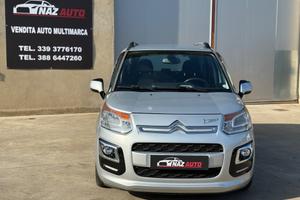 Citroen C3 Picasso 1.6 VTi 120 CMP-6 Exclusive