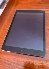 I pad air (1^ generazione) 128 gb