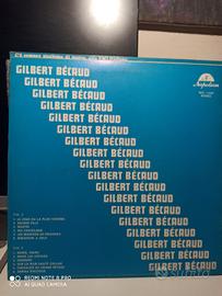 Gilbert becaud 
