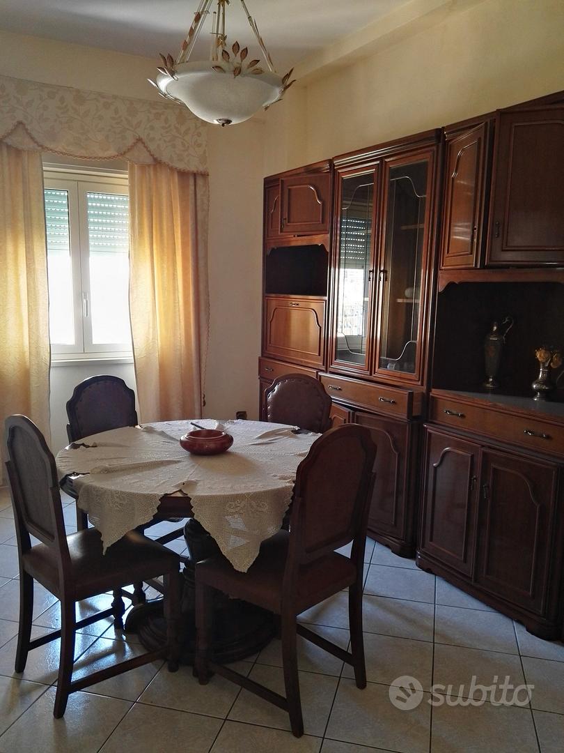 Appartamento – Agrigento, Bibirria, Villaseta - Altro