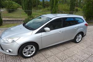 Ford Focus 1.6 TDCi 95 CV SW NEOP.