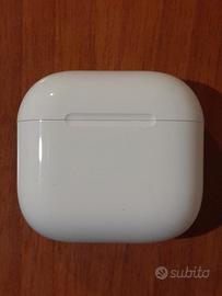 Airpods 4 ANC, Cancellazione Attiva del Rumore 