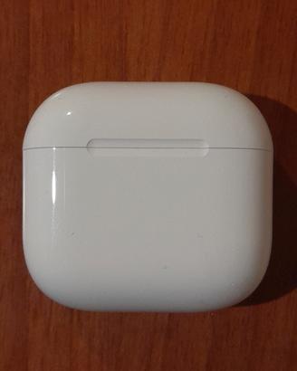 Airpods 4 ANC, Cancellazione Attiva del Rumore 
