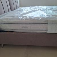 FABBRICA CASORIA MATERASSI DI VARIE TIPOLOGIE 