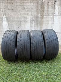4 GOMME INVERNALI PIRELLI