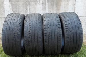 4 GOMME INVERNALI PIRELLI