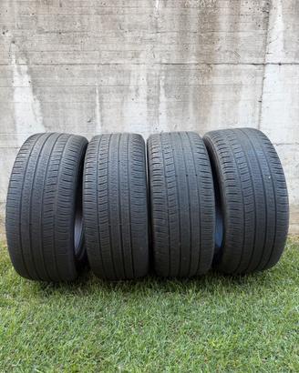 4 GOMME INVERNALI PIRELLI