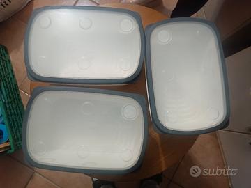 contenitori ermetici ikea