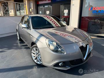 Alfa Romeo Giulietta 1.6 Jtdm 120cv Super