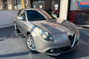 Alfa Romeo Giulietta 1.6 Jtdm 120cv Super