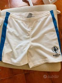 Pantaloncini Italia Europei 2016