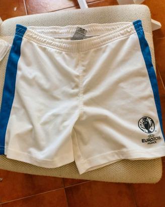 Pantaloncini Italia Europei 2016
