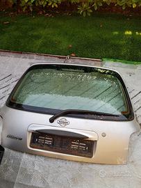 Portellone Micra k11
