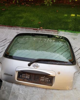 Portellone Micra k11