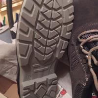 scarpe  antinfortunistiche Nuove