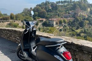 VESPA 125S 2023