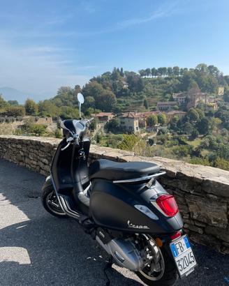 VESPA 125S 2023
