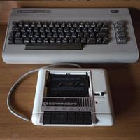 Commodore 64