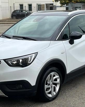 Opel Crossland Crossland X 1.6 ECOTEC D
