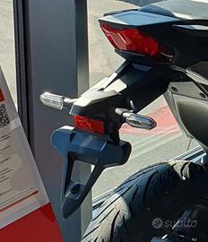 coda per Honda forza 750