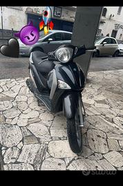 Liberty 50 mok usato