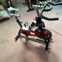 Bike da spinnig
