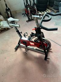 Bike da spinnig