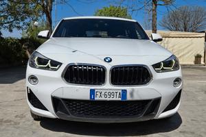 bmw x2 f39 25d x drive 