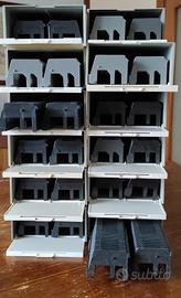 Caricatori per diapositive 