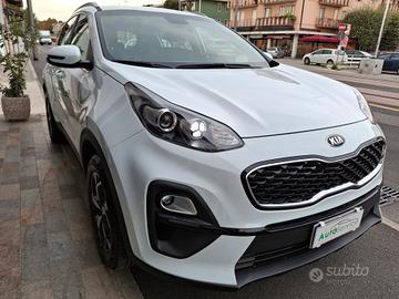 Kia Sportage 1.6 Benzina 2WD Business Class
