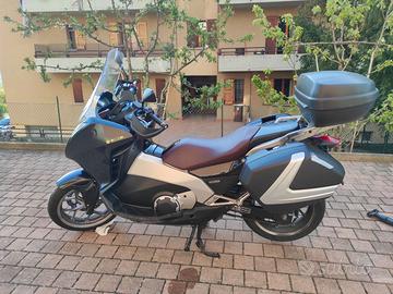 honda Integra 700 Abs